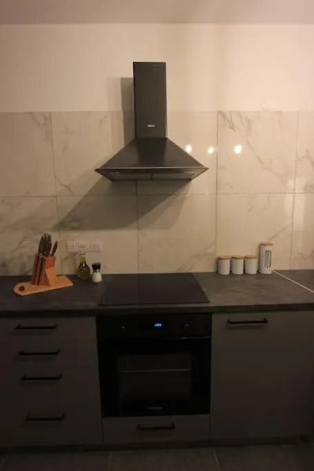 Superb Apartment Steps Away From Finikoudes Beach Larnaca 0*,  Kypr